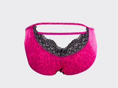 Ls Lingerie Sexy Bikini Panties