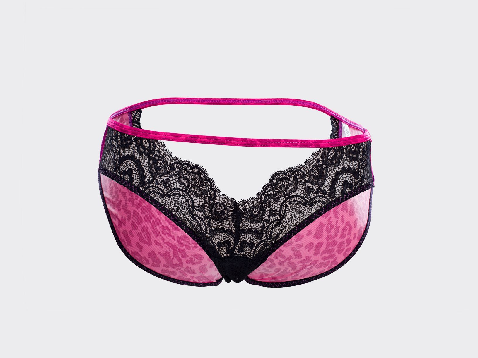 Ls Lingerie Sexy Bikini Panties