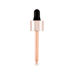 Makeup Revolutionâ Liquid Highlighter Liquid Bronze Gold