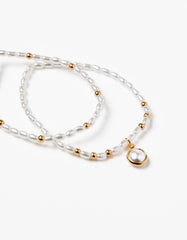 Zippy Girls 2-Pack Beaded Bracelets