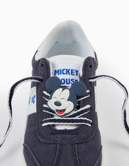 Zippy Boys 'Mickey' Retro Trainers