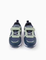 Zippy Baby Boys 'Zy Superlight Runner' Trainers