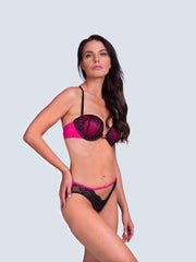 Ls Lingerie Sexy Bikini Panties