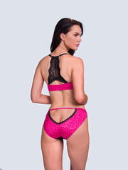 Ls Lingerie Sexy Bikini Panties