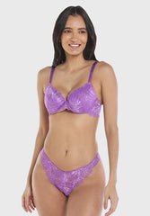 La Senza Thong Panties