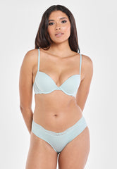 La Senza Ultrasoft Modal Hipster Panty