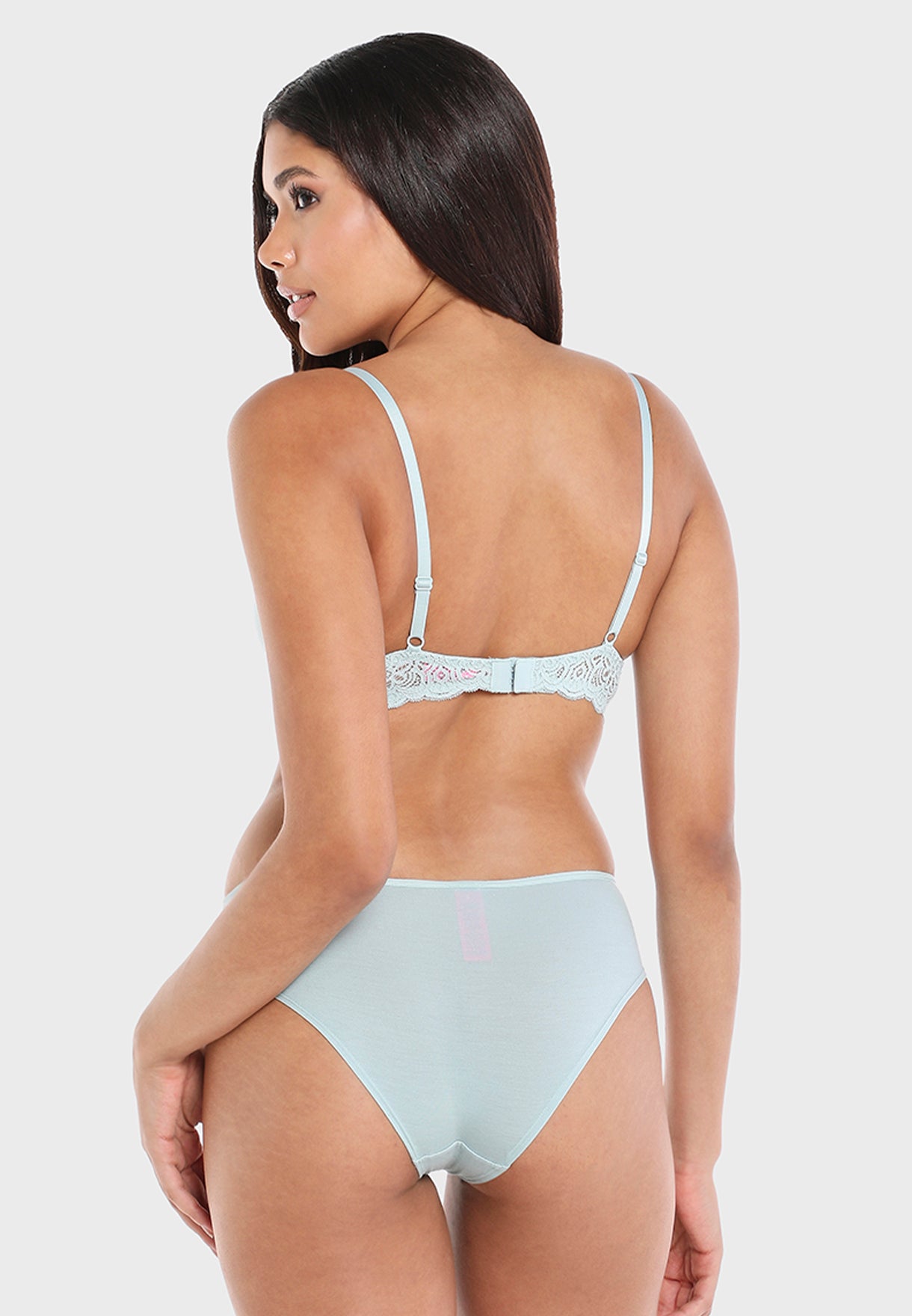 La Senza Ultrasoft Modal Hipster Panty