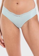 La Senza Ultrasoft Modal Hipster Panty