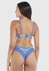 La Senza Cheekini Panties