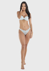 La Senza Cheekini Panties