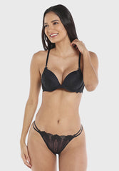 La Senza Cheekini Panties