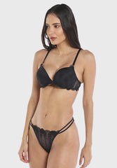 La Senza Cheekini Panties