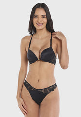 La Senza Thong Panties