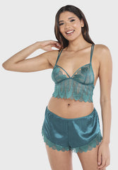 La Senza Cami Set Lingerie