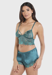 La Senza Cami Set Lingerie