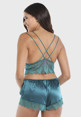 La Senza Cami Set Lingerie