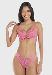 La Senza Cheekini Panties