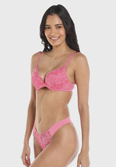 La Senza Cheekini Panties