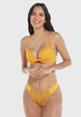 La Senza Cheekini Panties