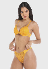 La Senza Cheekini Panties