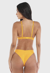 La Senza Cheekini Panties