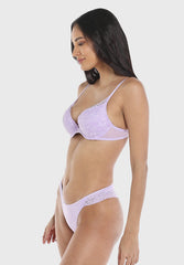 La Senza Cheekini Panties