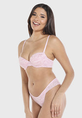 La Senza Cheekini Panties
