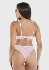 La Senza Cheekini Panties