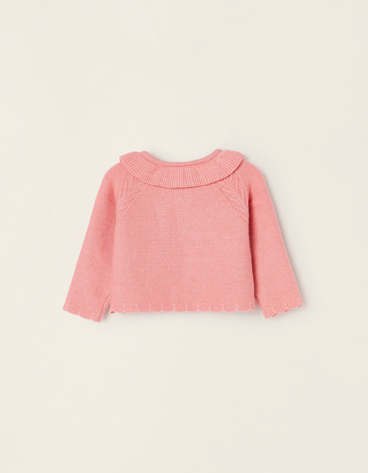 Zippy Newborn Girls Cardigan