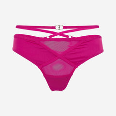 Ls Lingerie Sexy Cheeky Panties