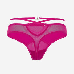 Ls Lingerie Sexy Cheeky Panties