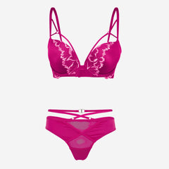 Ls Lingerie Sexy Cheeky Panties