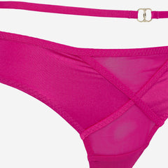 Ls Lingerie Sexy Cheeky Panties
