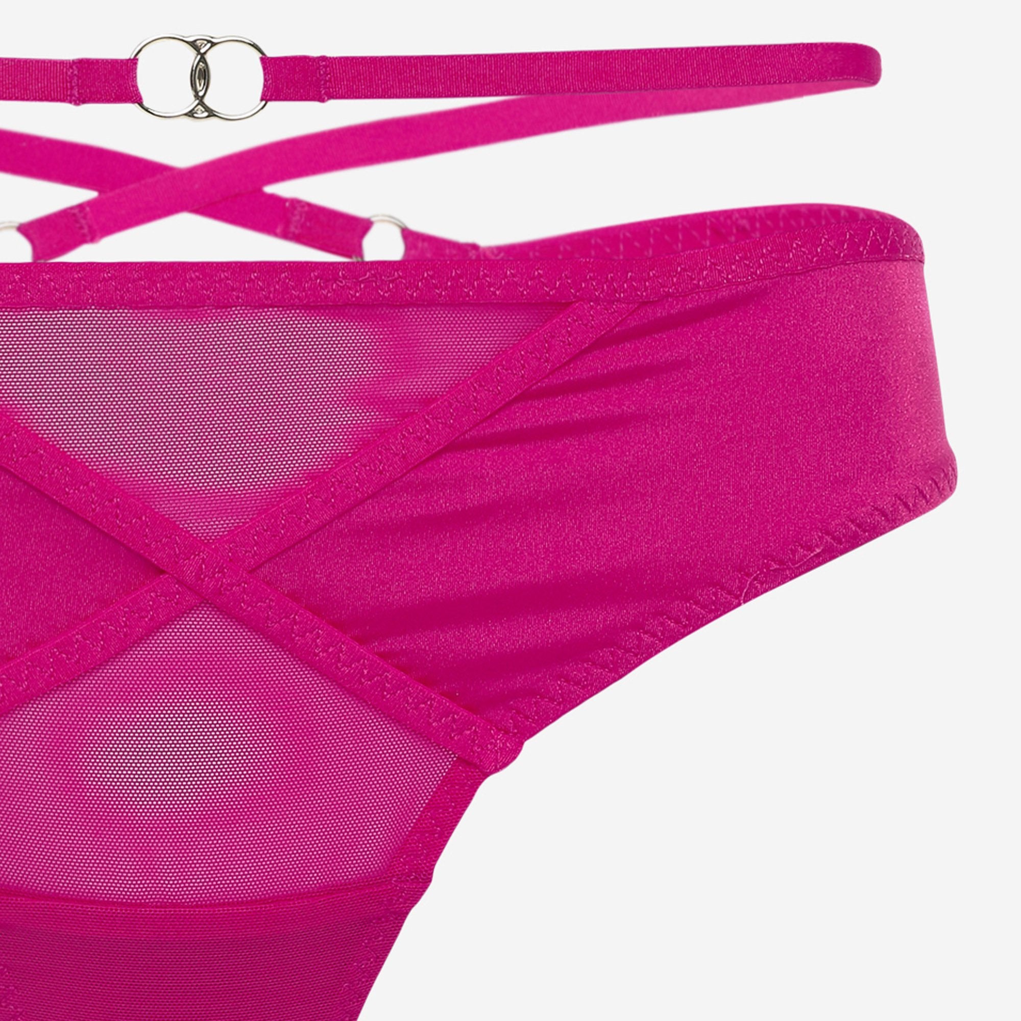 Ls Lingerie Sexy Cheeky Panties