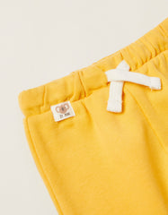 Zippy Newborn Baby Boys Cotton Trousers