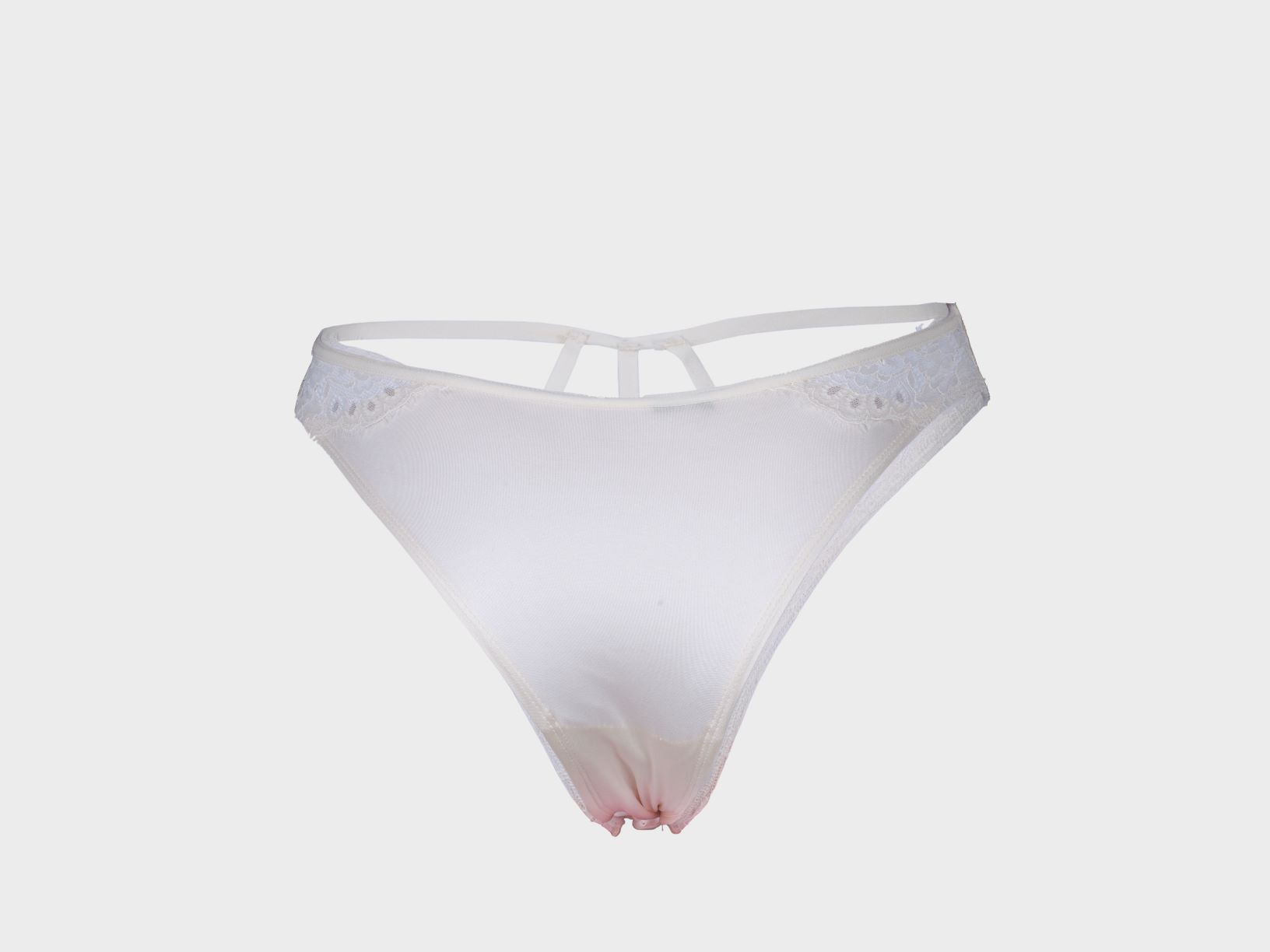 Ls Lingerie Sexy Cheeky Panties