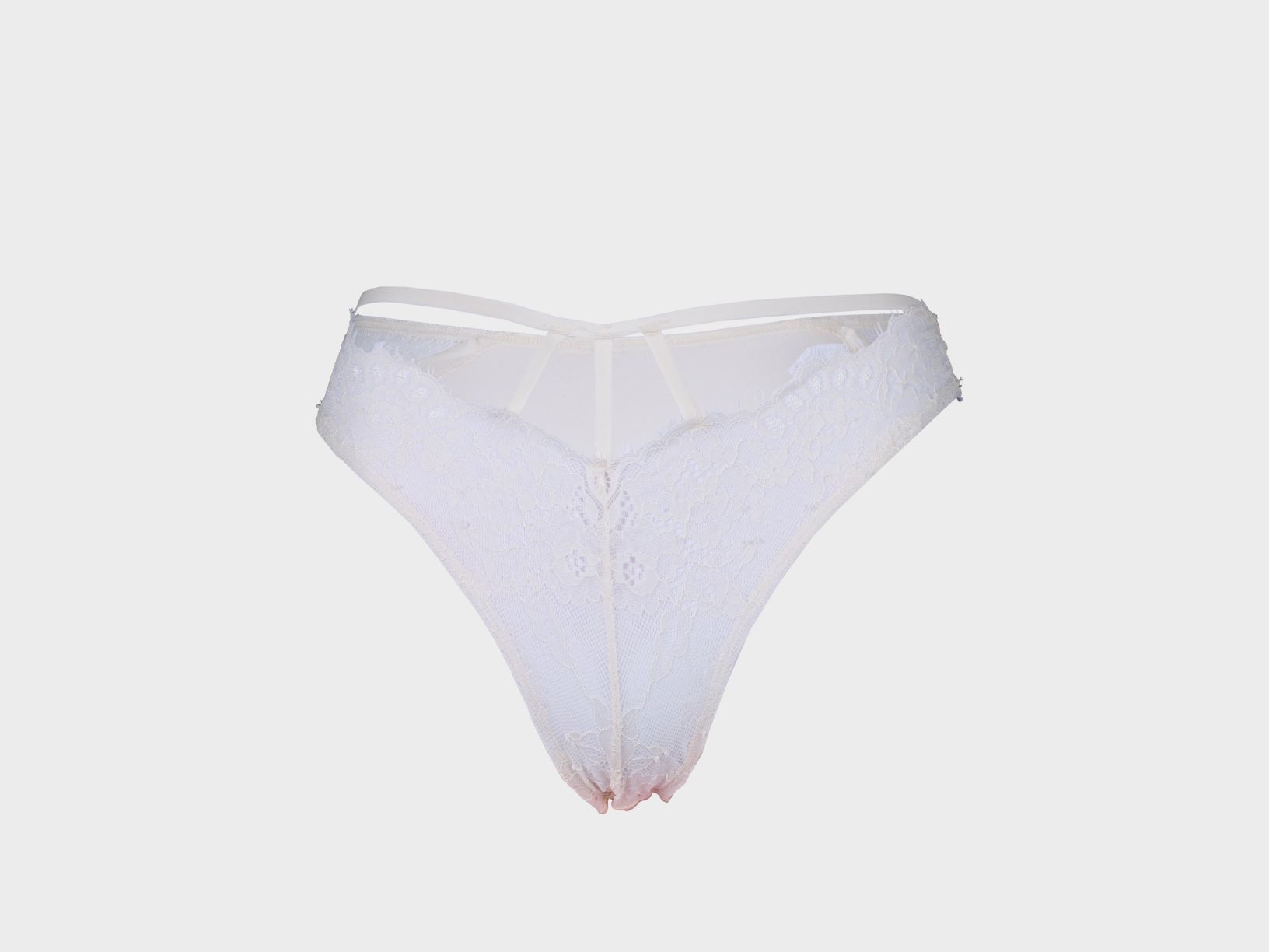 Ls Lingerie Sexy Cheeky Panties