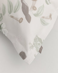 Gant Home  Garden Pillow Cover
