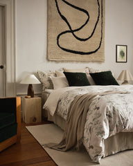 Gant Home  Garden Pillow Cover