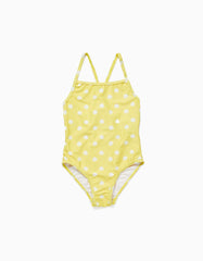 Zippy Swimsuit For Girls Shells