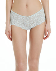 Isla & Evie Lace Shortie Panty