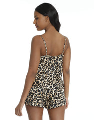 Isla & Evie Leopard Cami