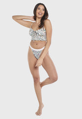 Isla & Evie Thong Panties