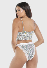 Isla & Evie Thong Panties