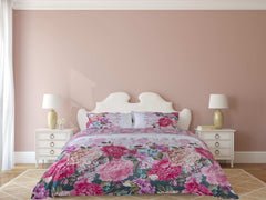 Punto Adele Comforter Set