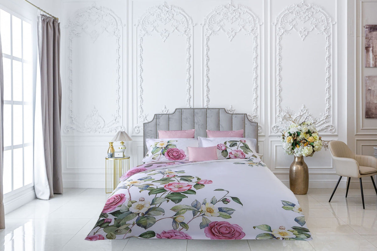 Punto Daria Comforter Set
