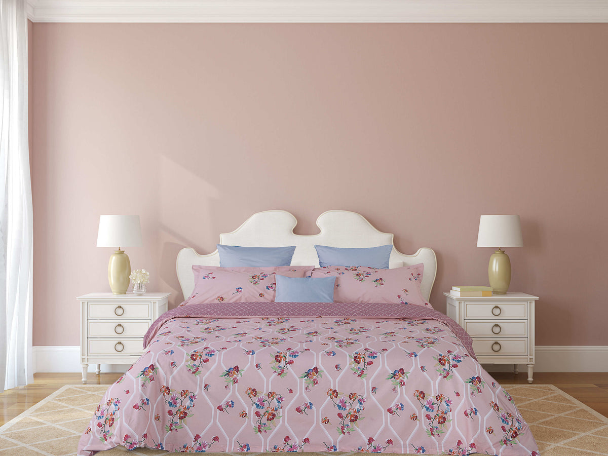 Punto Gaia Comforter Set