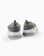 Zippy Boys 'Rhino - Zy Superlight Runner' Light-Up Trainers