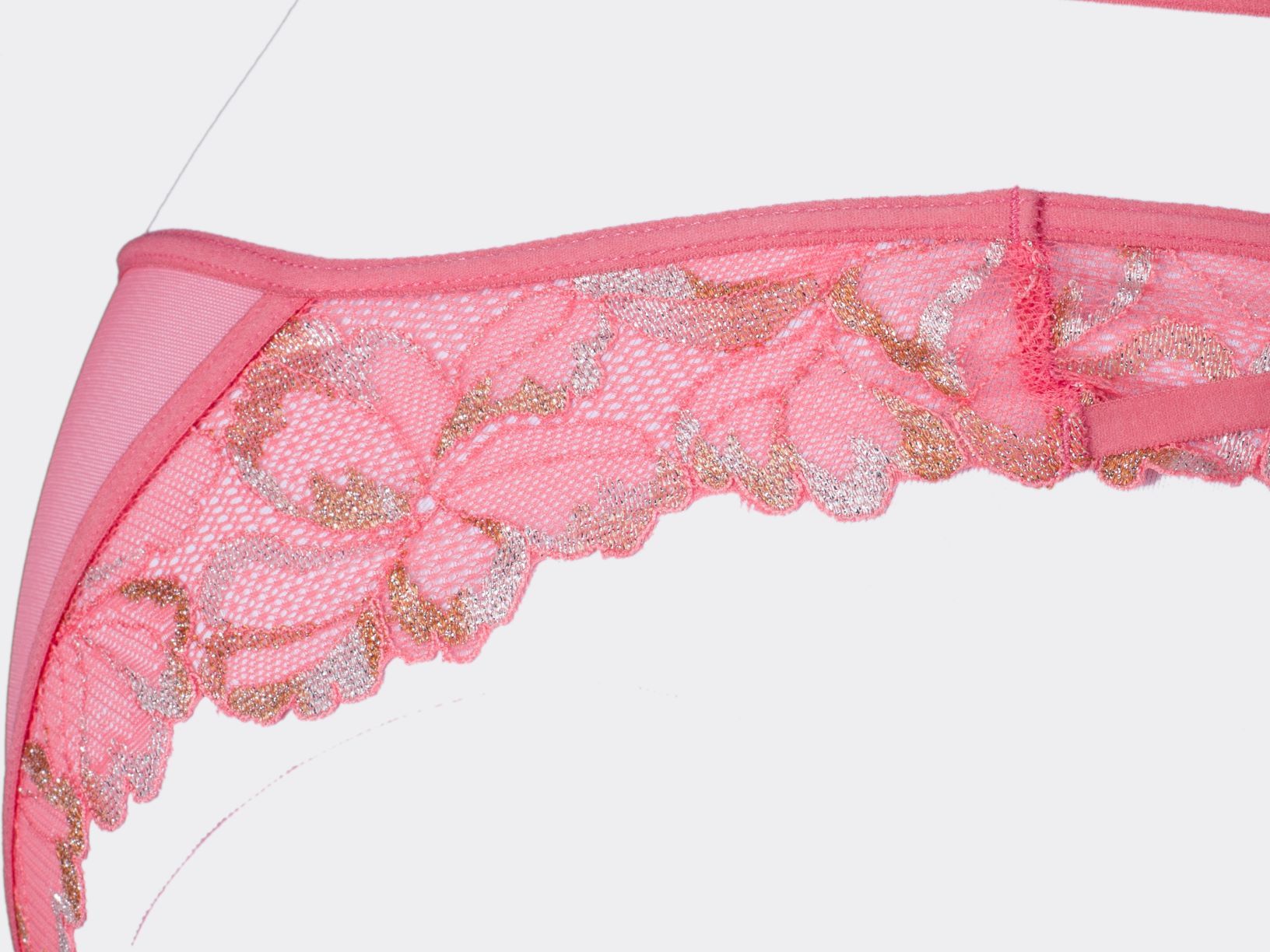 Ls Lingerie Sexy Cheeky Panties