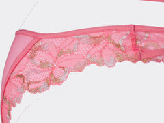 Ls Lingerie Sexy Cheeky Panties